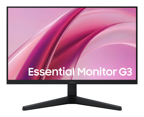 27in Essential G31H FHD Monitor Flat IPS 144Hz Refresh Rate 1ms(MPRT) FreeSync Premium HDMI x 1 DP x 1